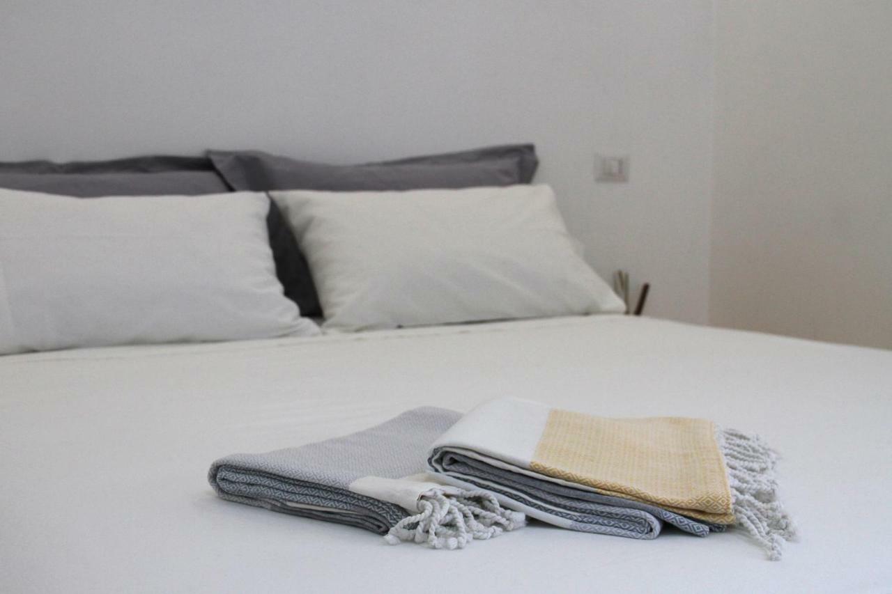 דירות מרגריטה די סבויה Loft 52 מראה חיצוני תמונה