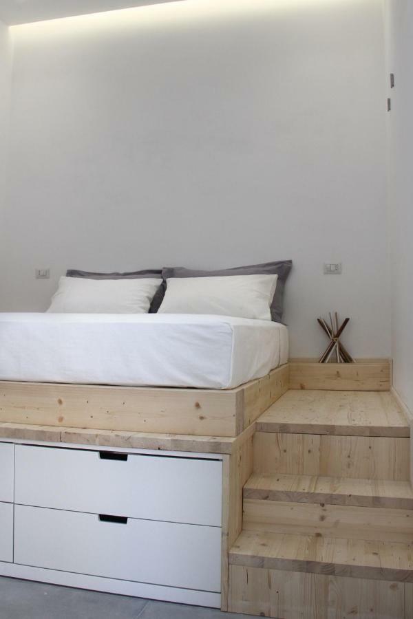 דירות מרגריטה די סבויה Loft 52 מראה חיצוני תמונה