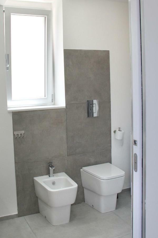 דירות מרגריטה די סבויה Loft 52 מראה חיצוני תמונה