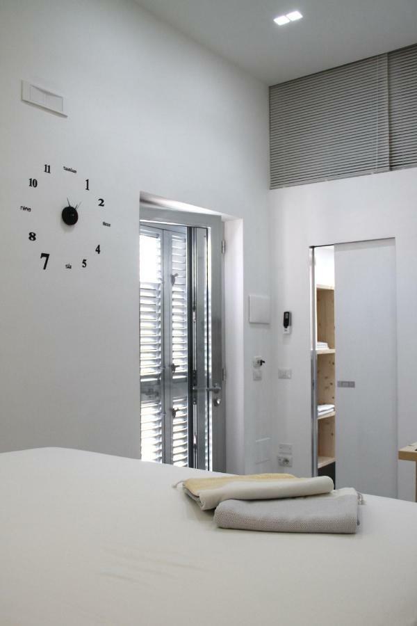 דירות מרגריטה די סבויה Loft 52 מראה חיצוני תמונה