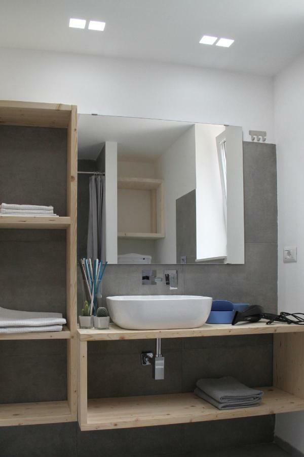 דירות מרגריטה די סבויה Loft 52 מראה חיצוני תמונה