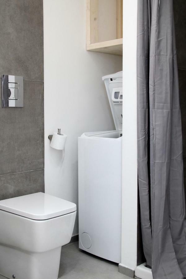 דירות מרגריטה די סבויה Loft 52 מראה חיצוני תמונה