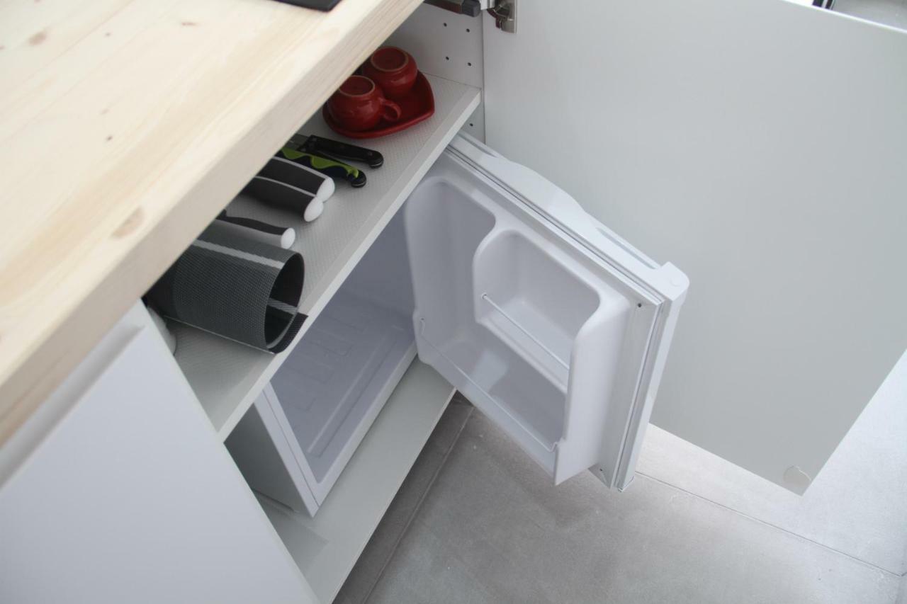 דירות מרגריטה די סבויה Loft 52 מראה חיצוני תמונה